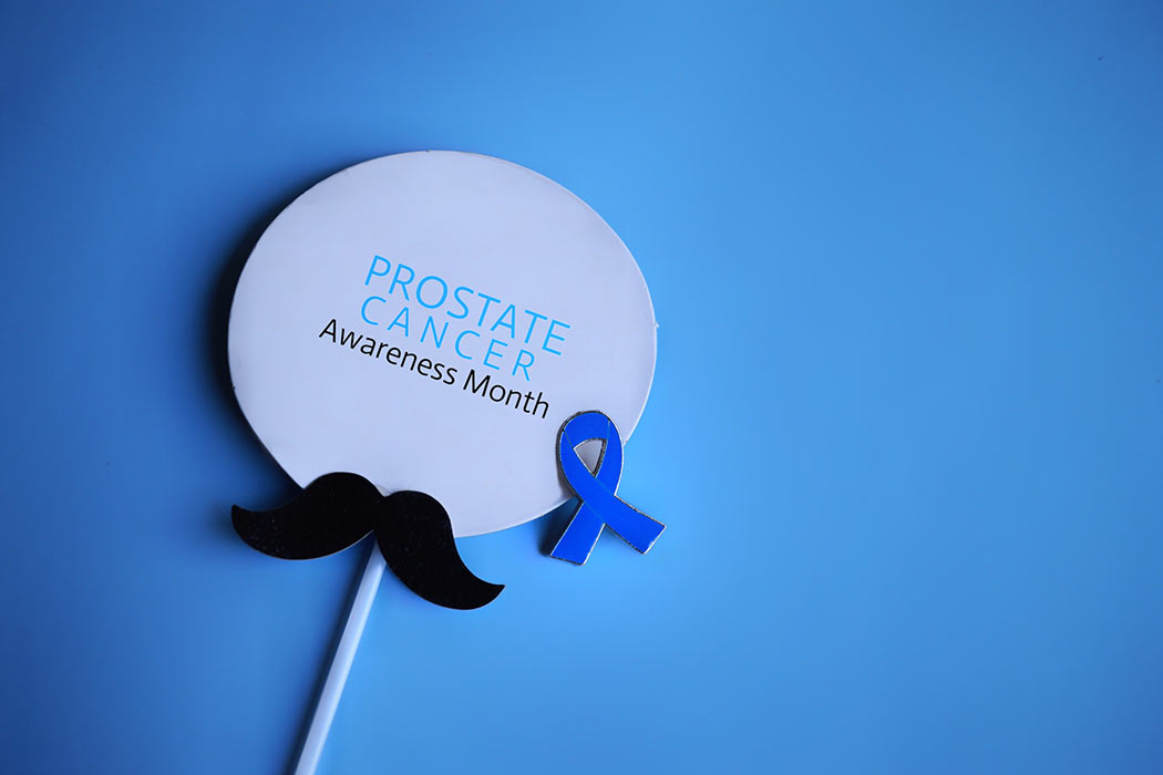 Prosztatarák szűrés